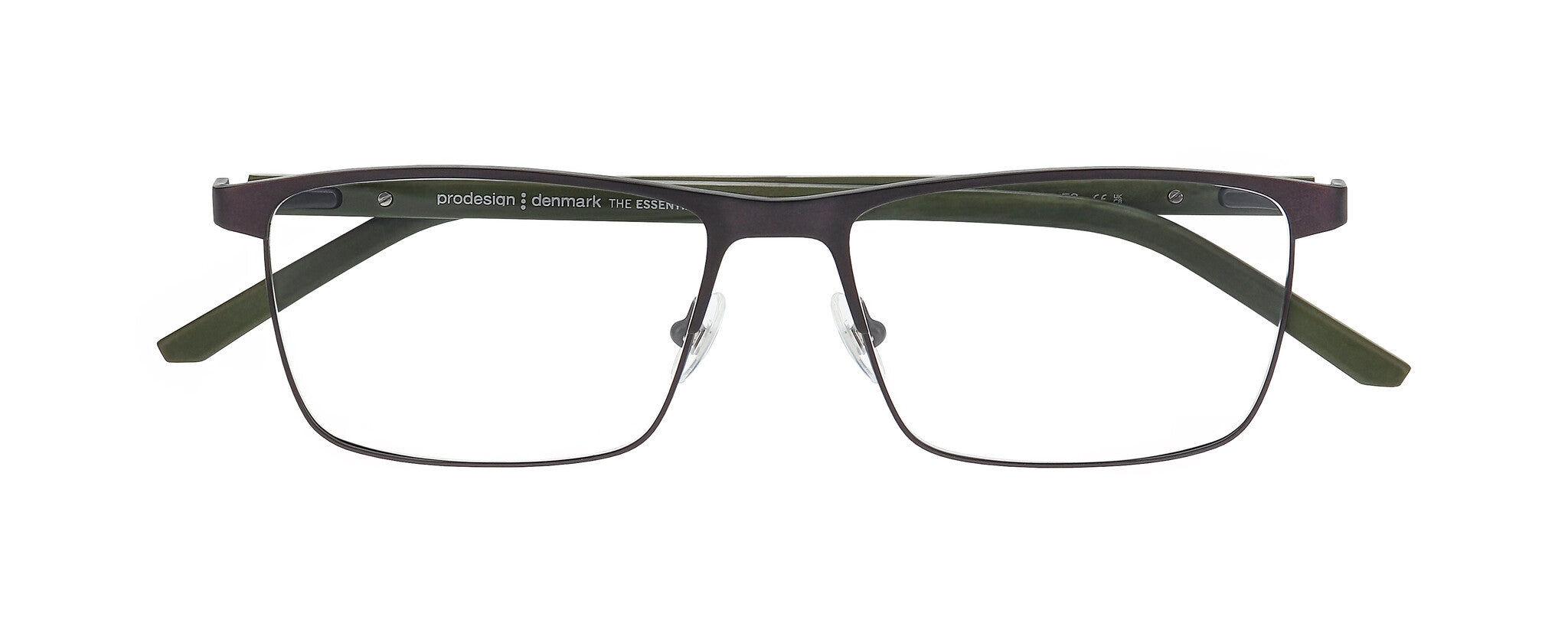 ProDesign STEP 3 Eyeglasses