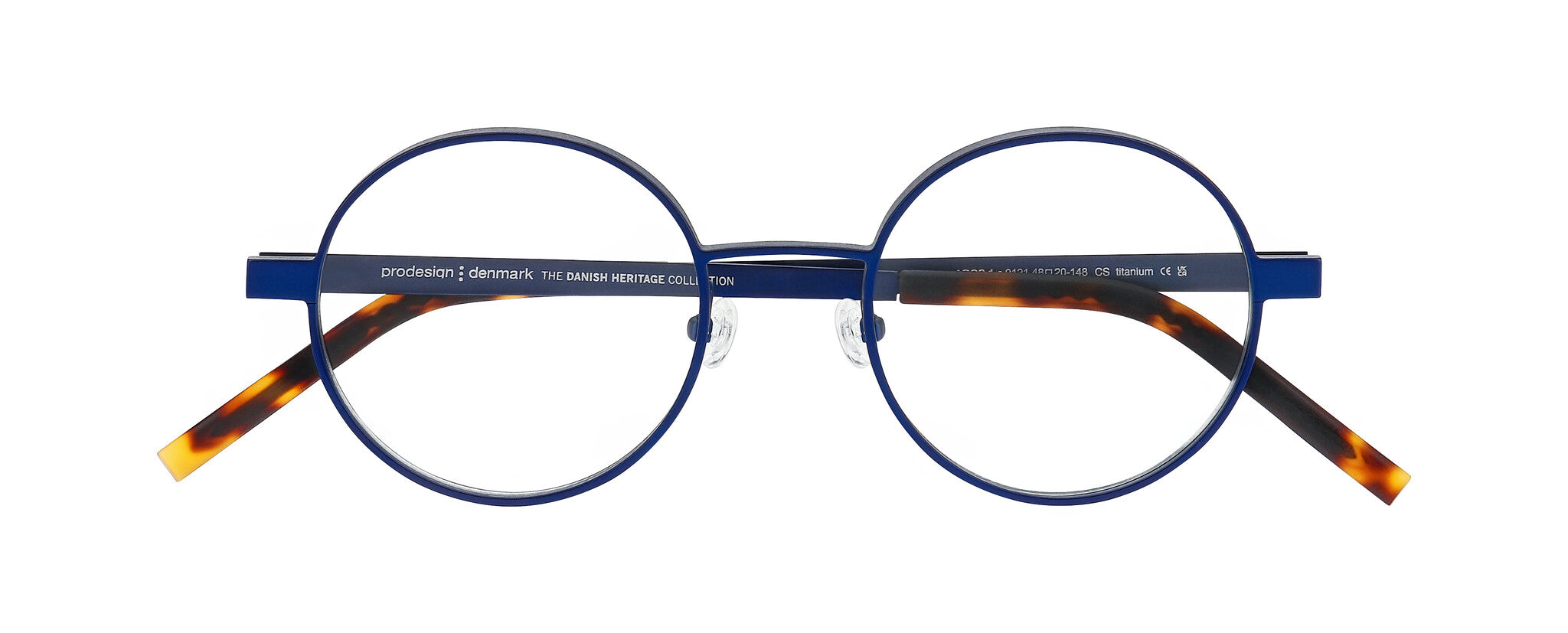 ProDesign AROS 1 Eyeglasses