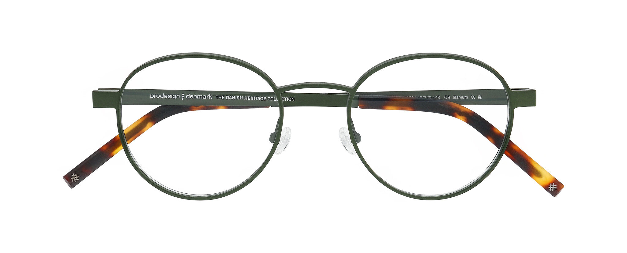 ProDesign AROS 3 Eyeglasses