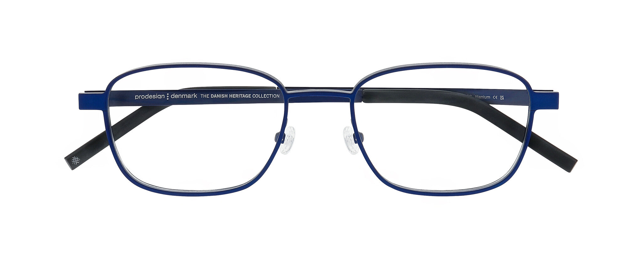 ProDesign AROS 4 Eyeglasses