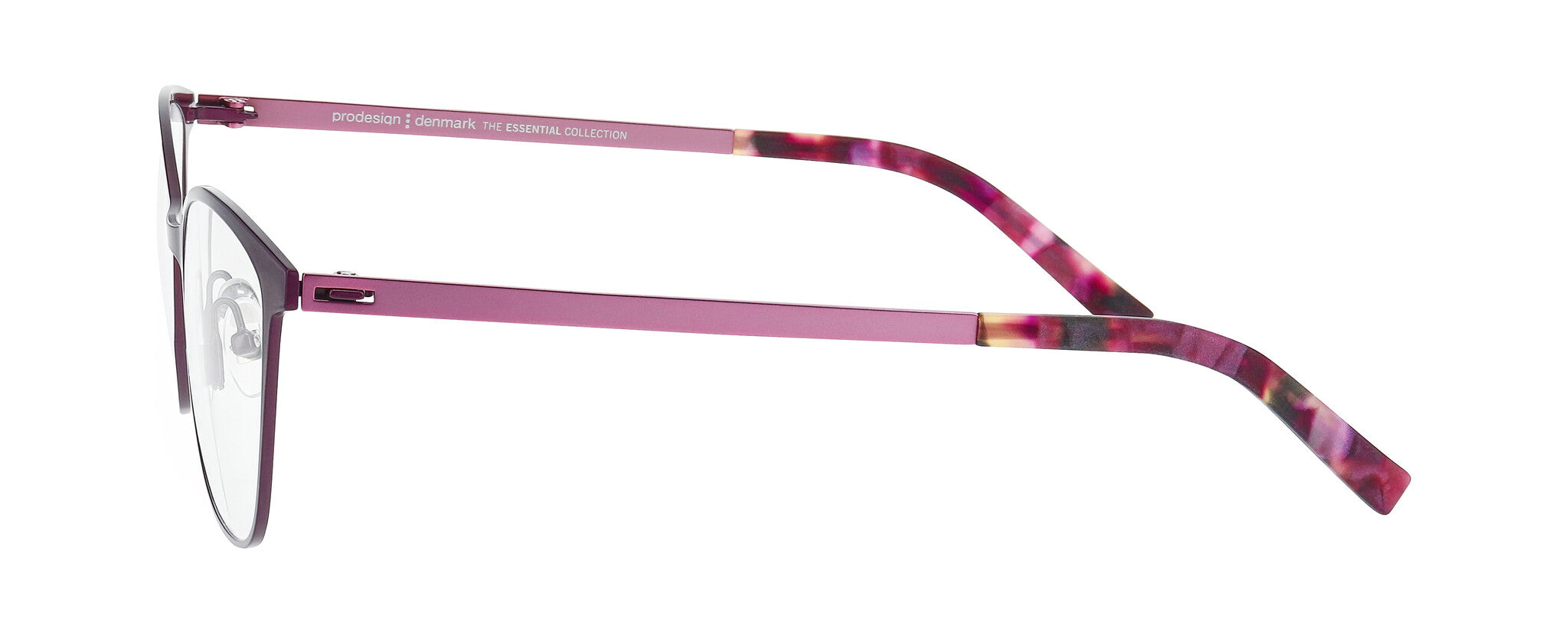 ProDesign STITCH 5 Eyeglasses