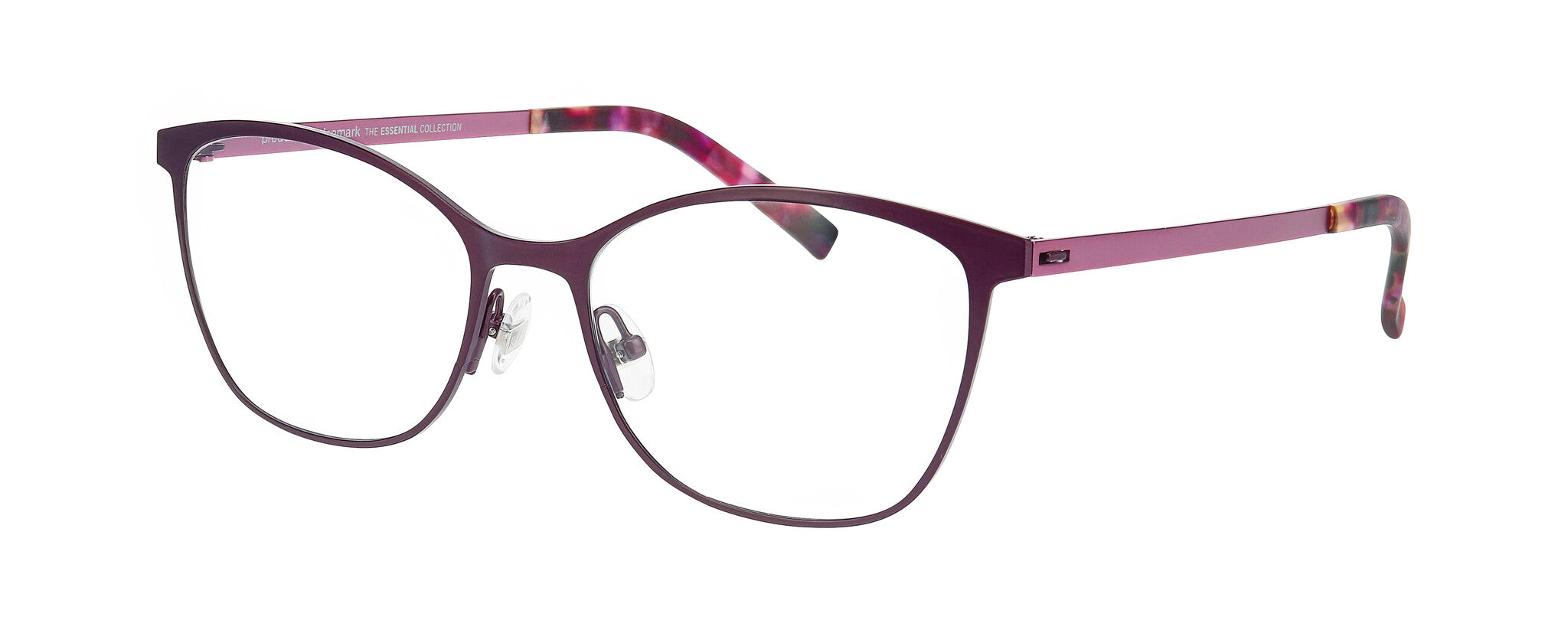 ProDesign STITCH 5 Eyeglasses