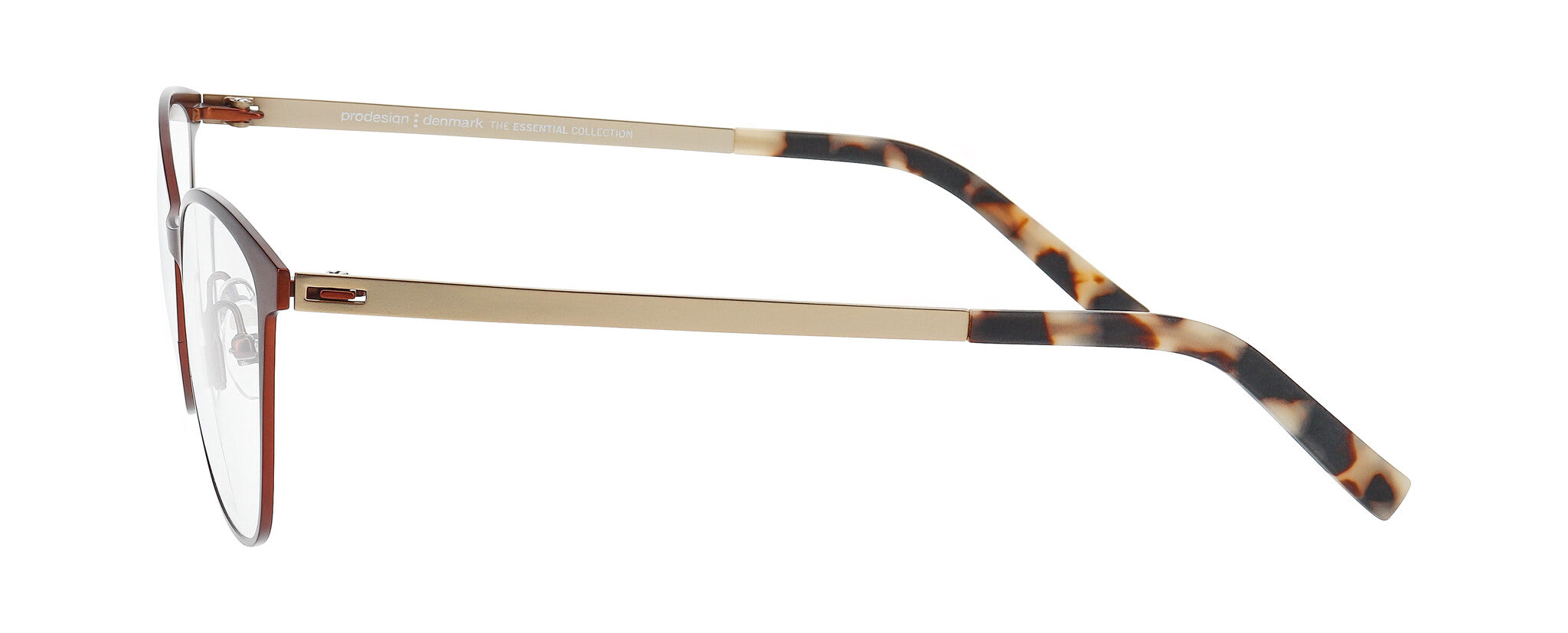 ProDesign STITCH 5 Eyeglasses