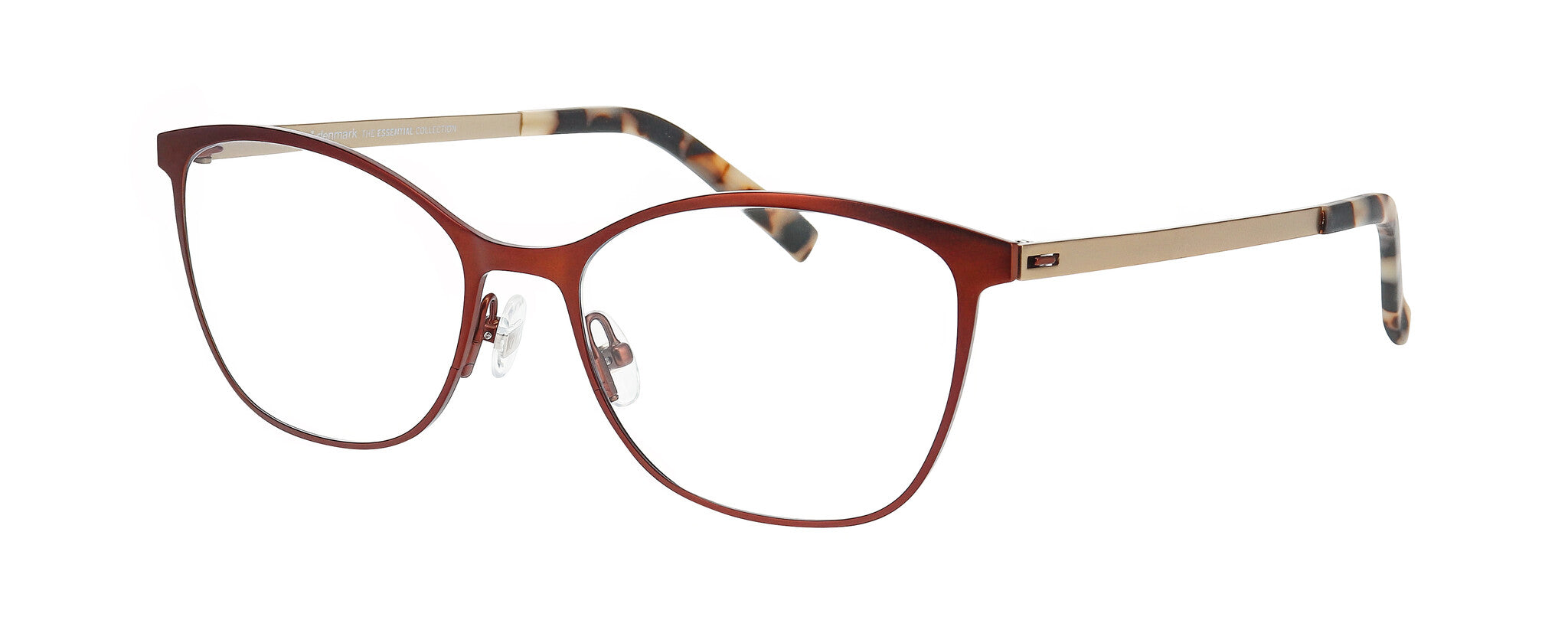 ProDesign STITCH 5 Eyeglasses