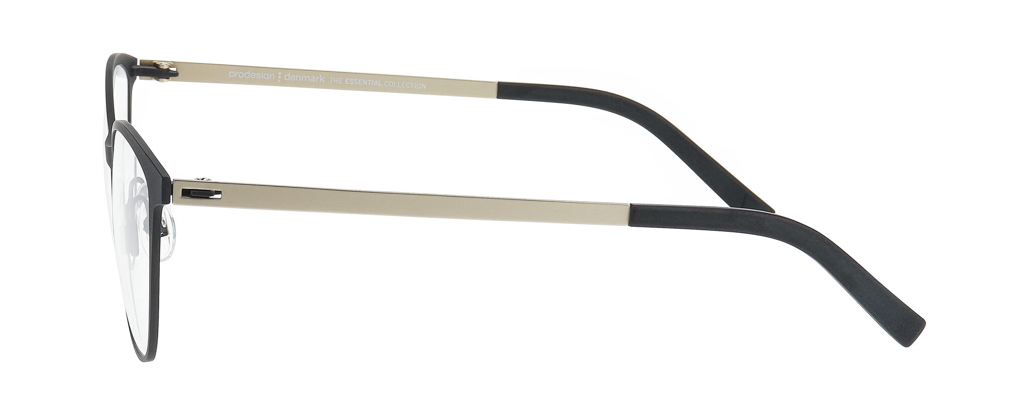 ProDesign STITCH 5 Eyeglasses