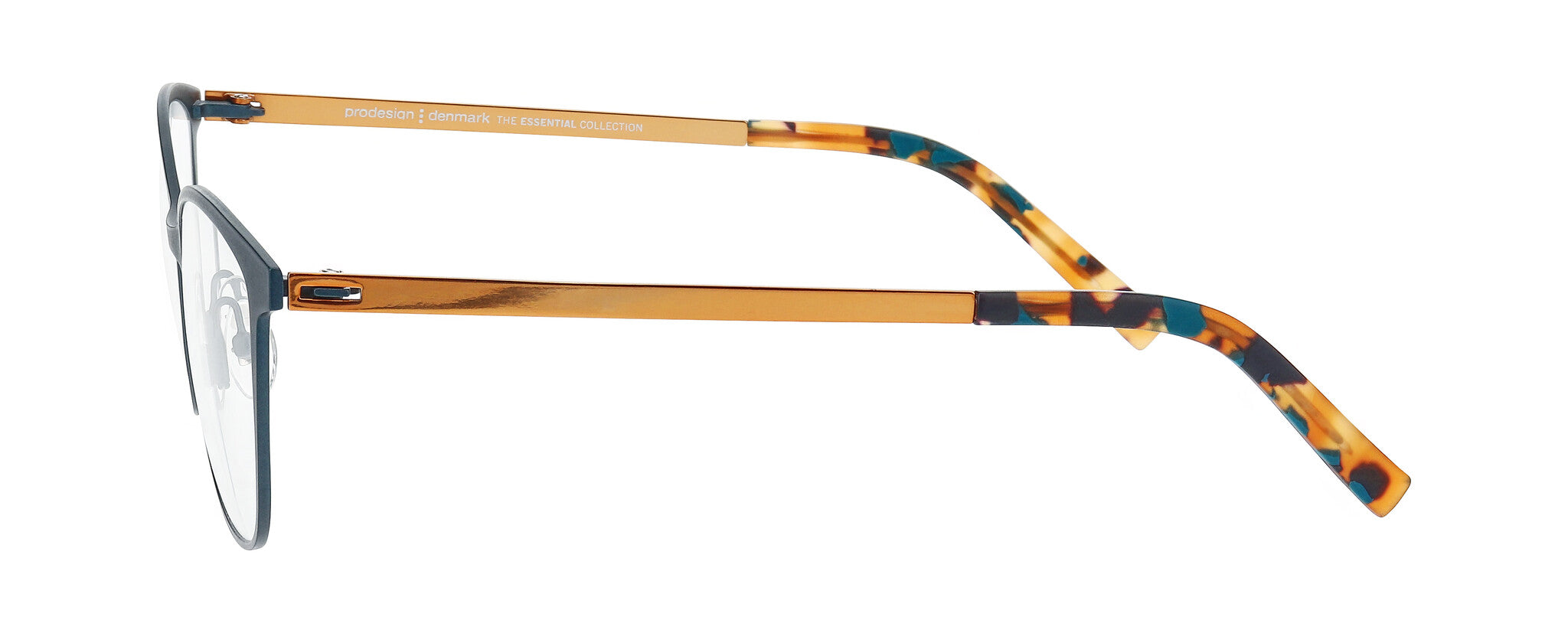 ProDesign STITCH 5 Eyeglasses