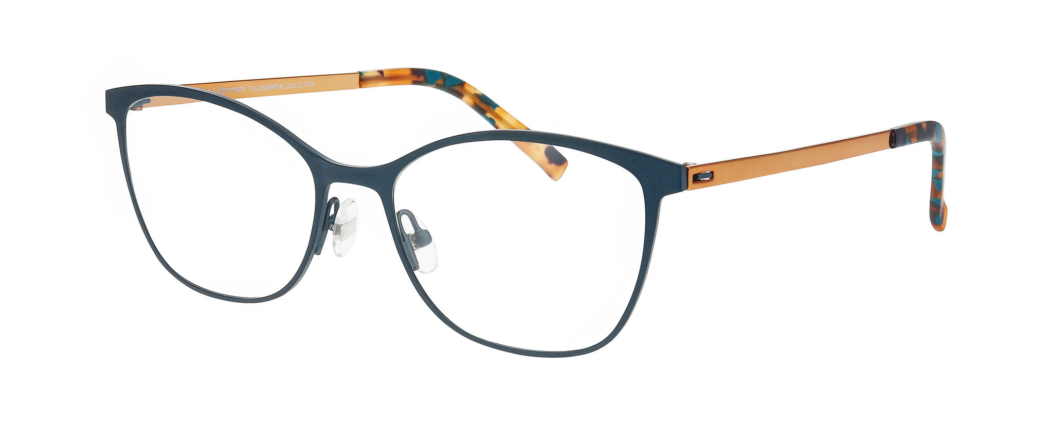 ProDesign STITCH 5 Eyeglasses