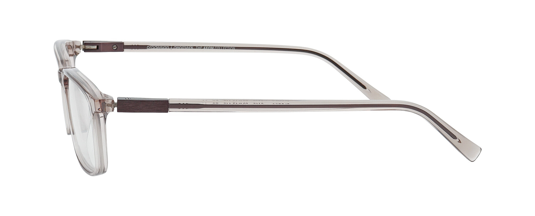 ProDesign BLOCK 3 Eyeglasses