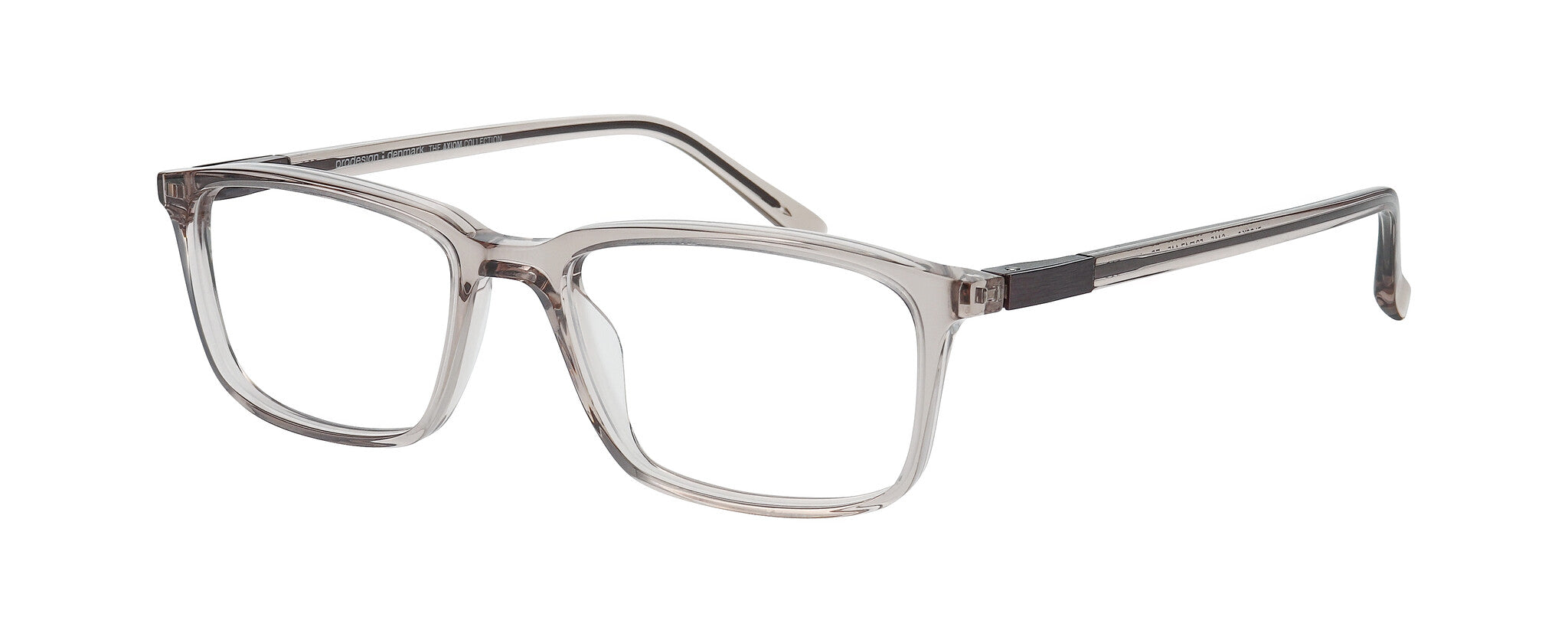 ProDesign BLOCK 3 Eyeglasses
