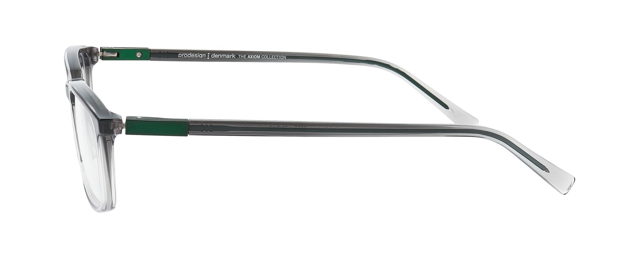 ProDesign BLOCK 3 Eyeglasses