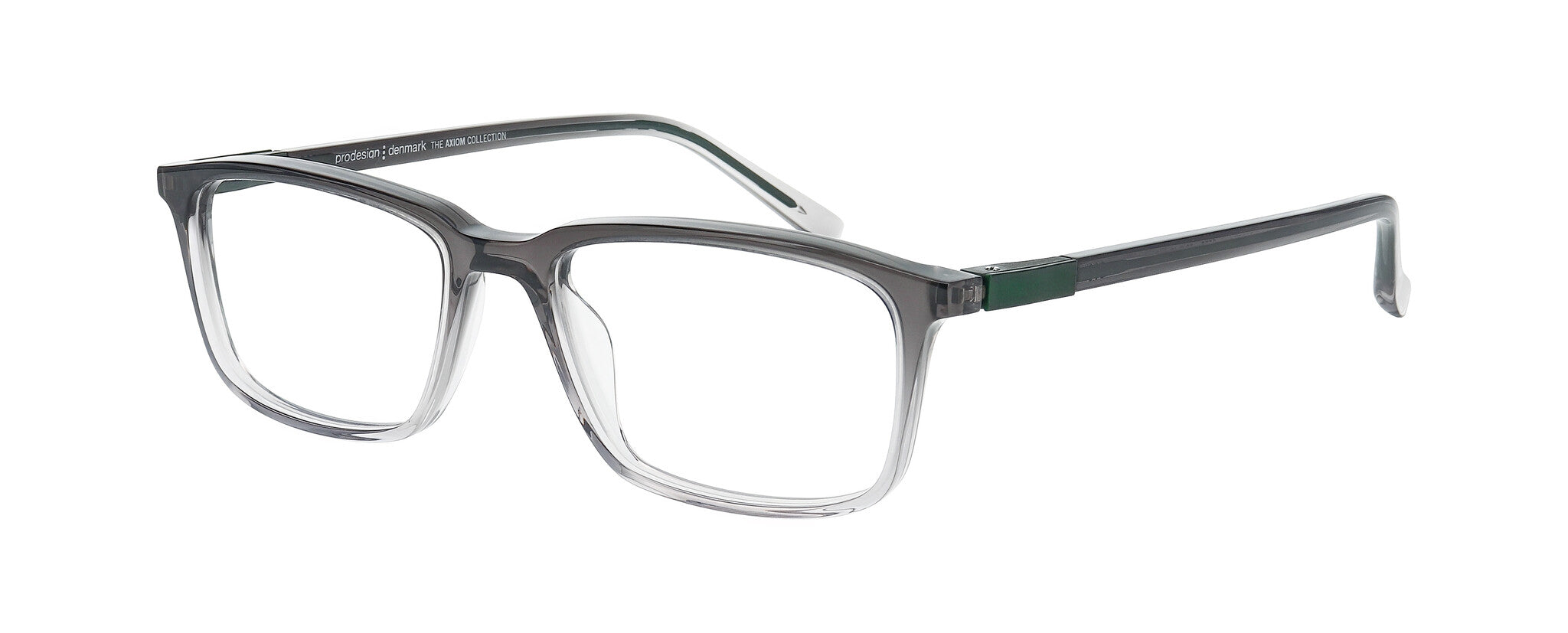 ProDesign BLOCK 3 Eyeglasses