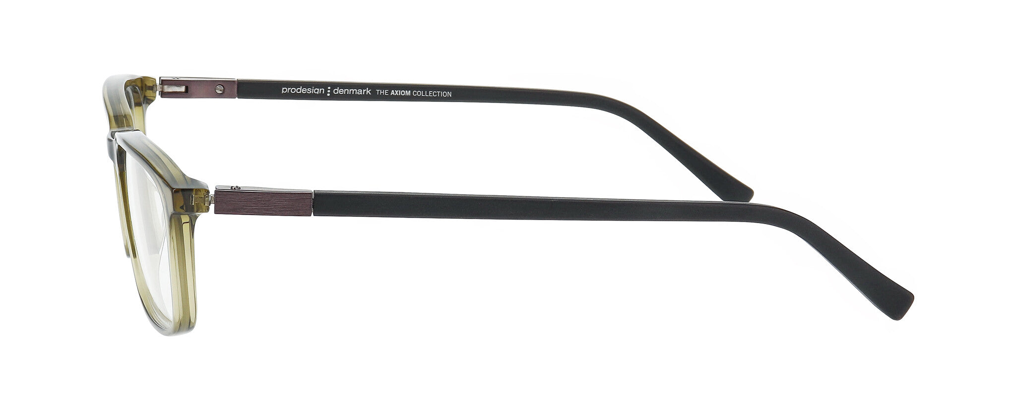 ProDesign BLOCK 3 Eyeglasses
