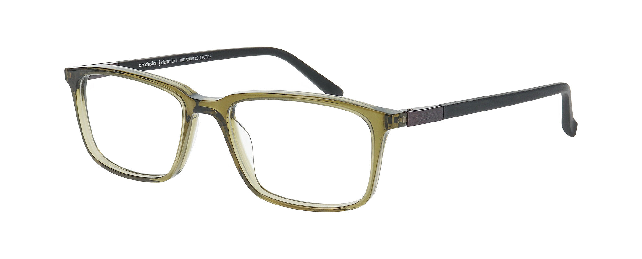 ProDesign BLOCK 3 Eyeglasses