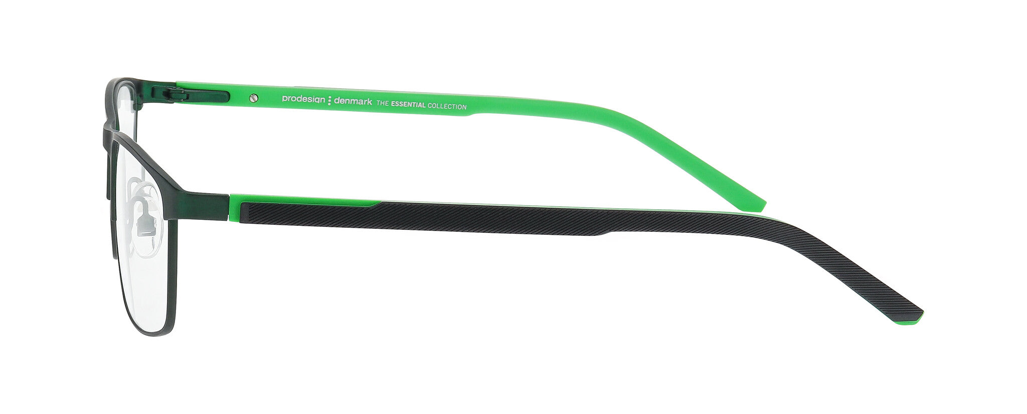 ProDesign STEP 1 Eyeglasses