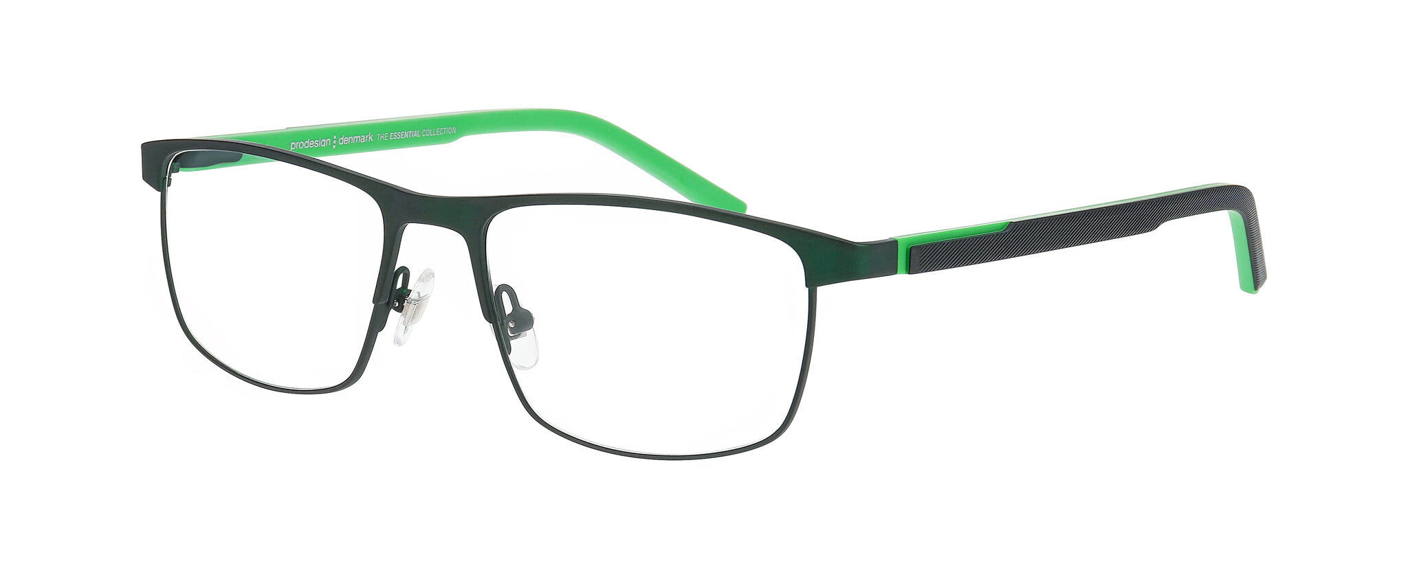 ProDesign STEP 1 Eyeglasses