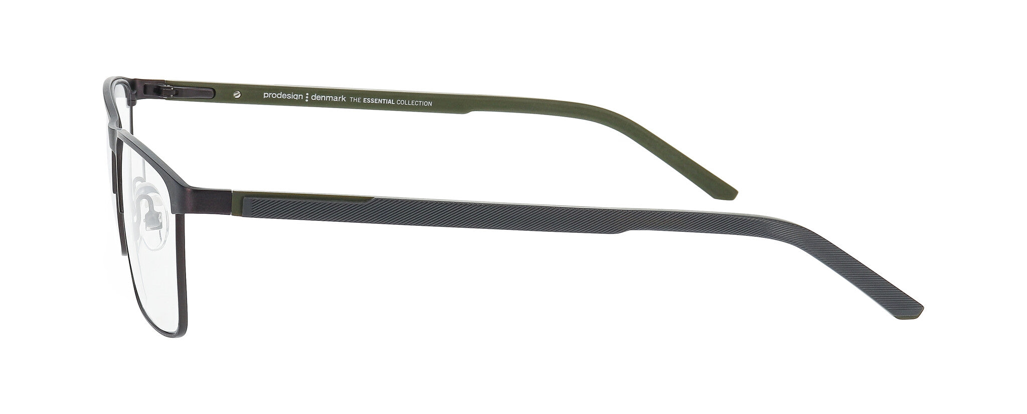 ProDesign STEP 3 Eyeglasses