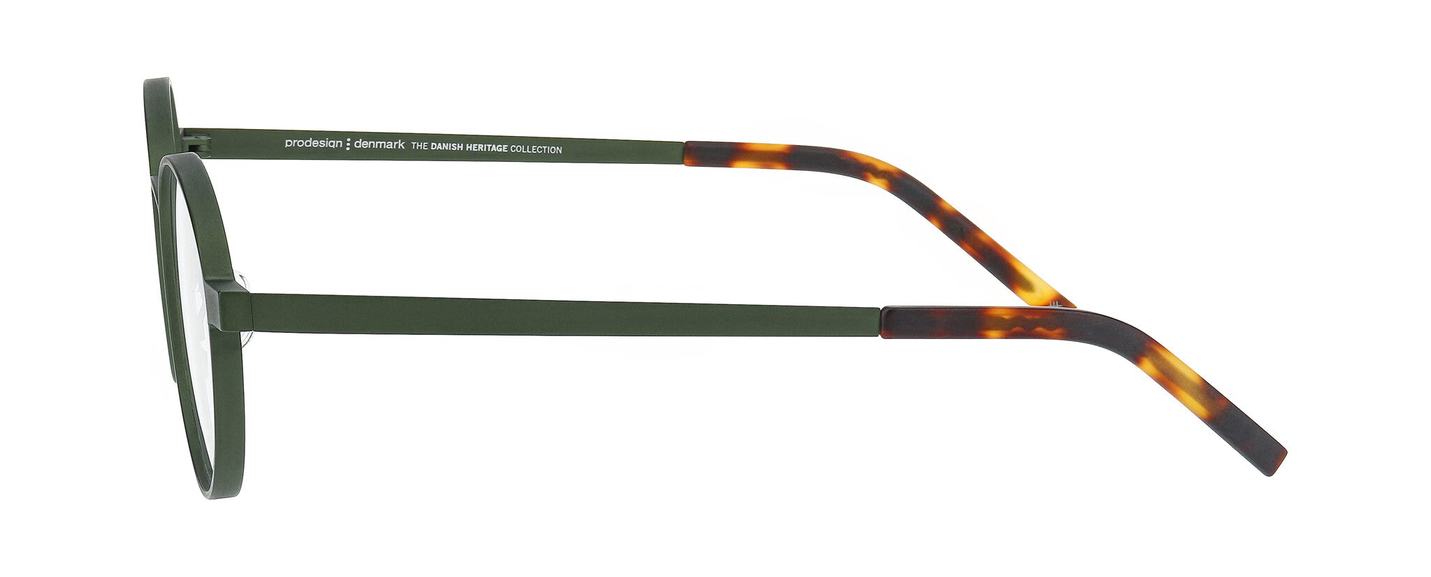 ProDesign AROS 3 Eyeglasses