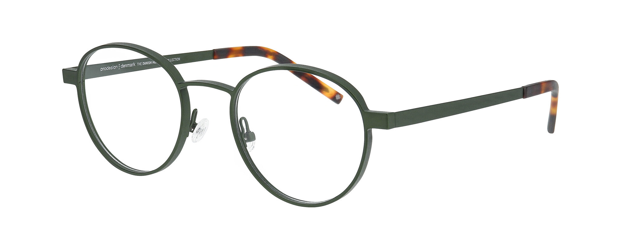 ProDesign AROS 3 Eyeglasses