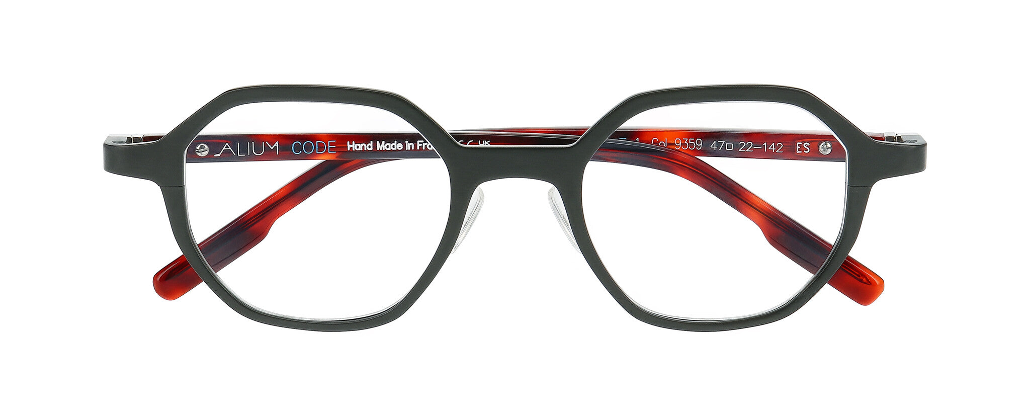 Face a Face ALIUM CODE 1 Eyeglasses