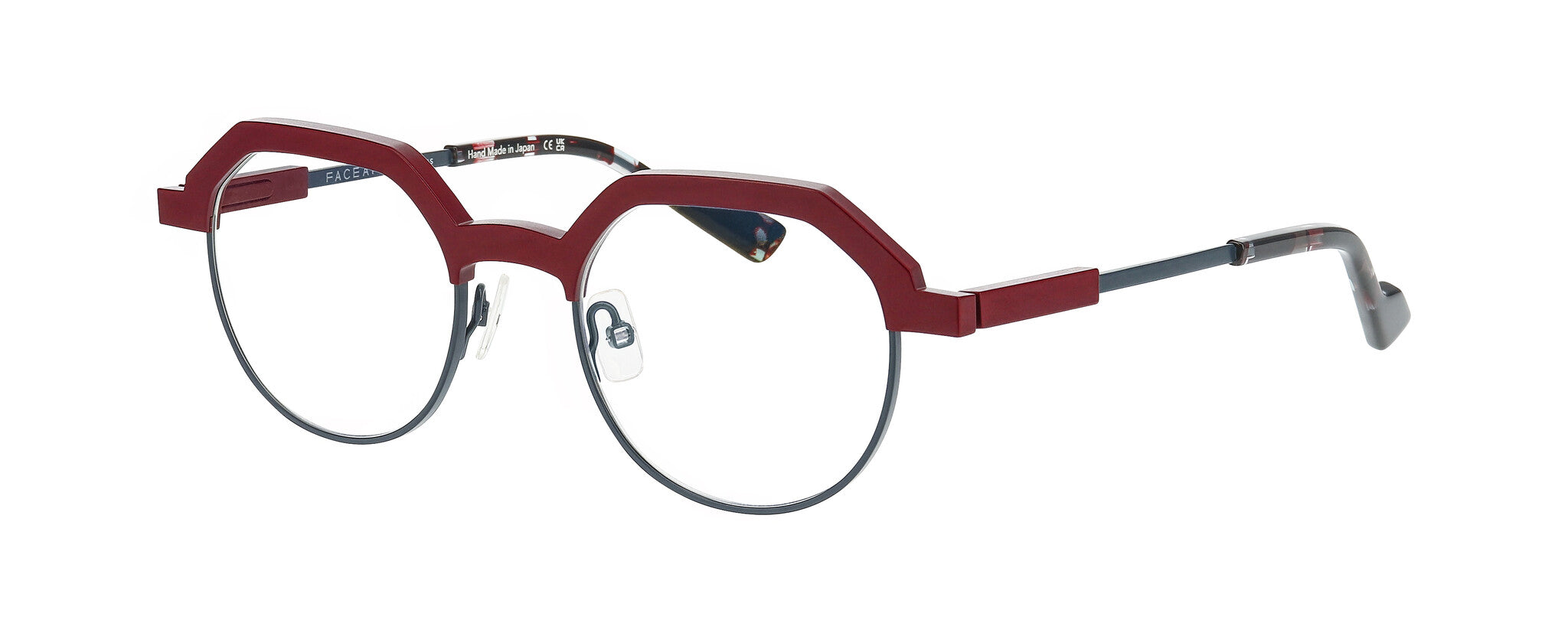 Face a Face FACTORY 1 Eyeglasses