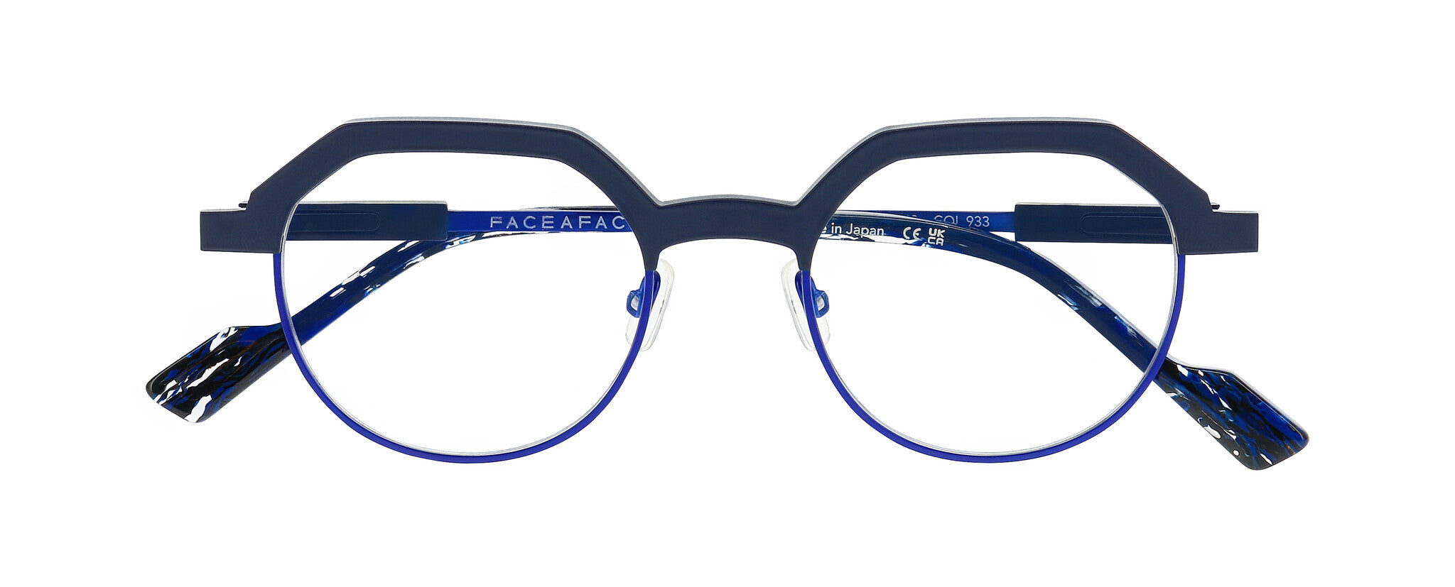 Face a Face FACTORY 1 Eyeglasses