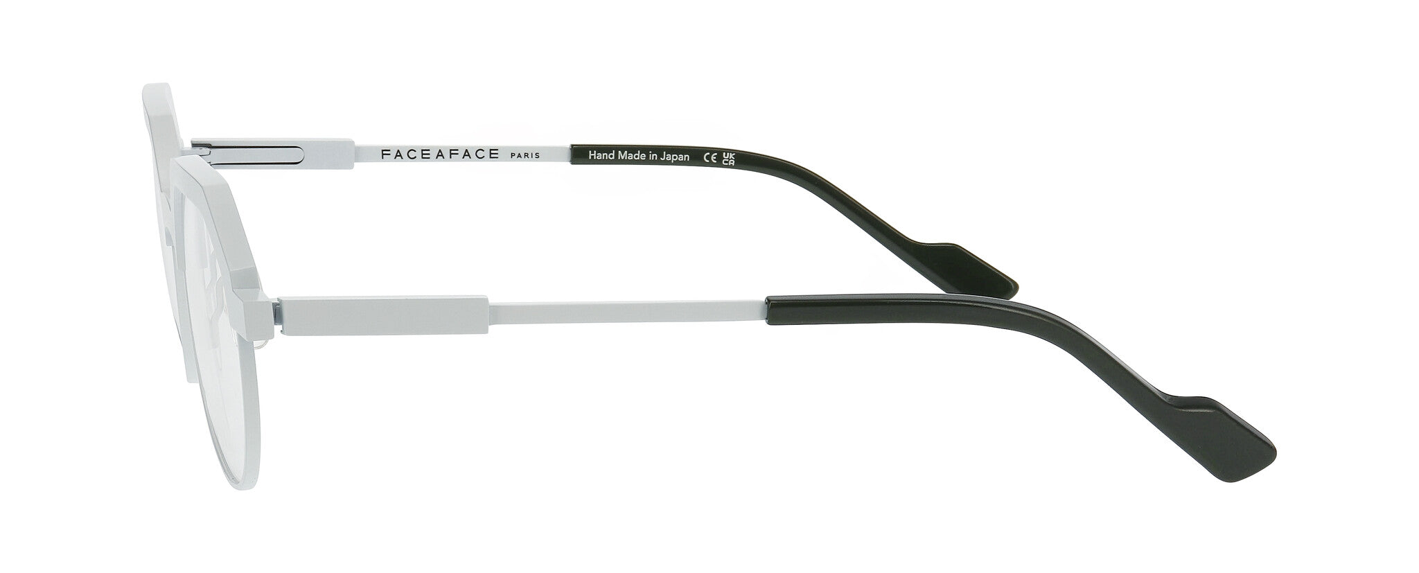 Face a Face FACTORY 1 Eyeglasses