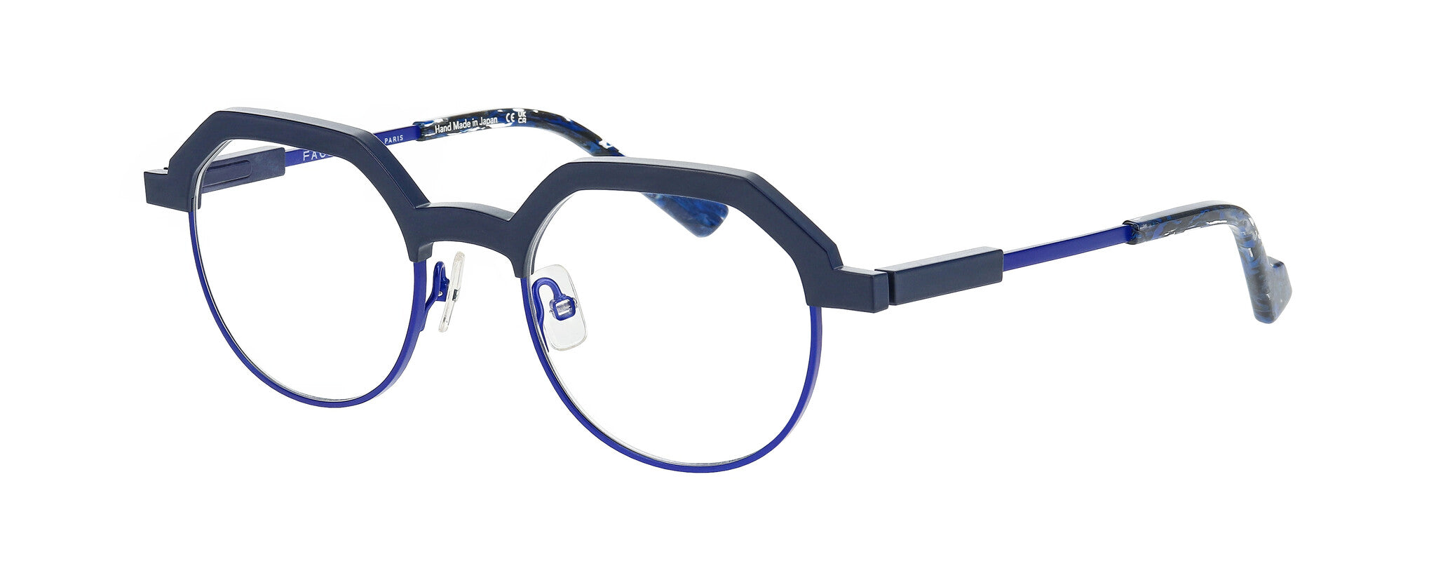 Face a Face FACTORY 1 Eyeglasses
