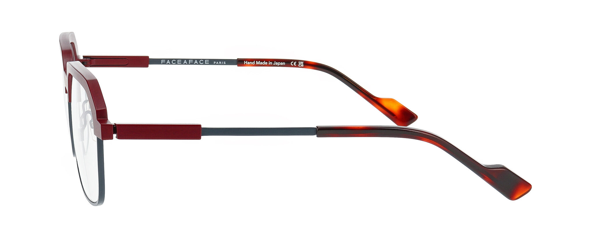 Face a Face FACTORY 2 Eyeglasses