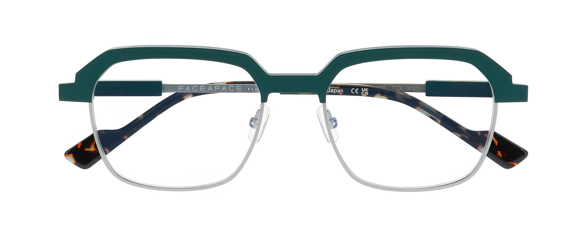 Face a Face FACTORY 2 Eyeglasses