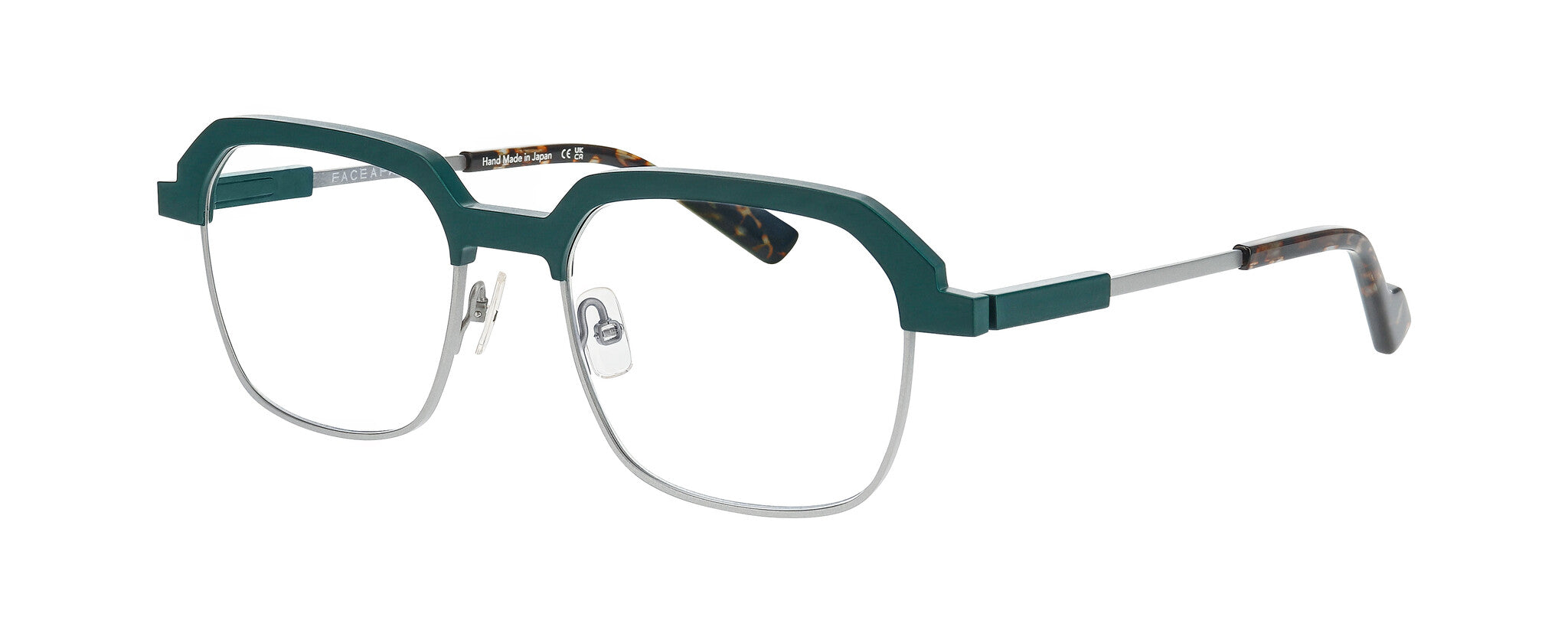 Face a Face FACTORY 2 Eyeglasses