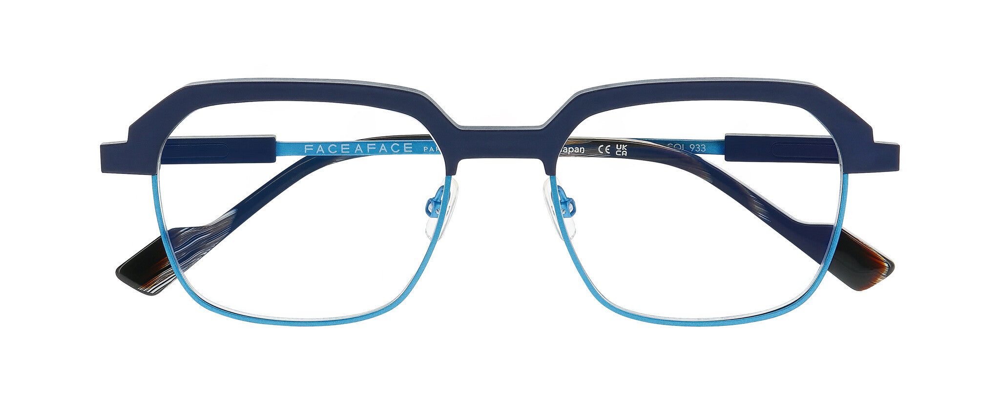 Face a Face FACTORY 2 Eyeglasses