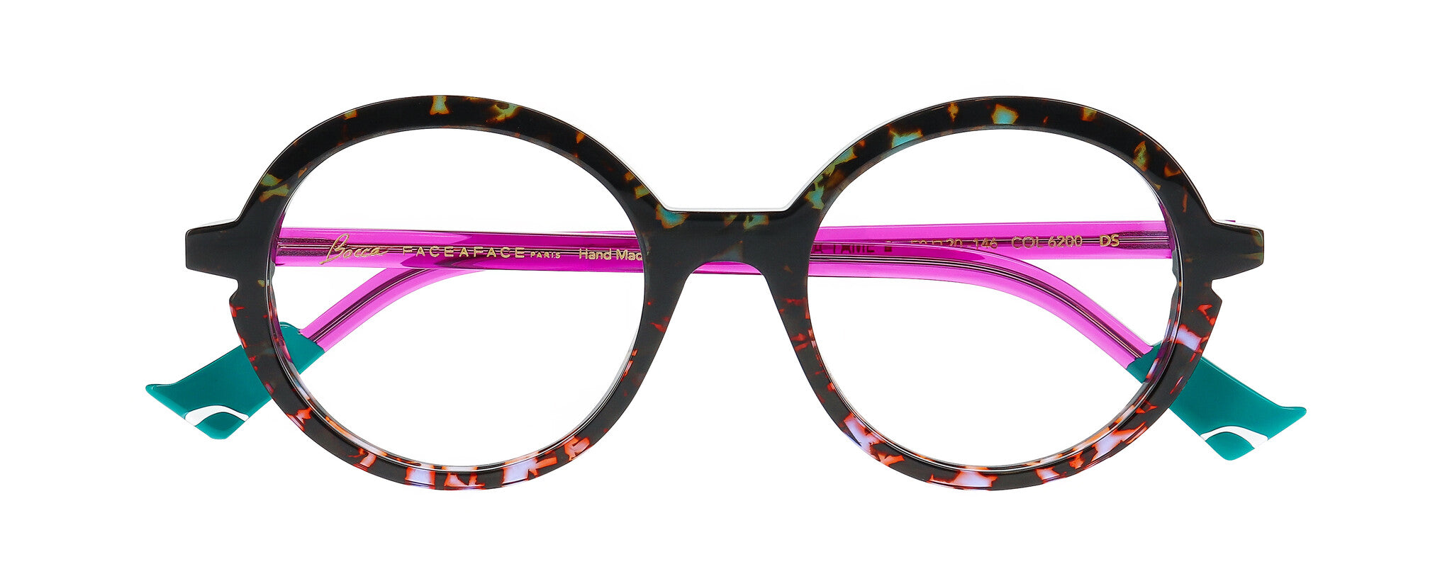 Face a Face BOCCA FAME 2 Eyeglasses