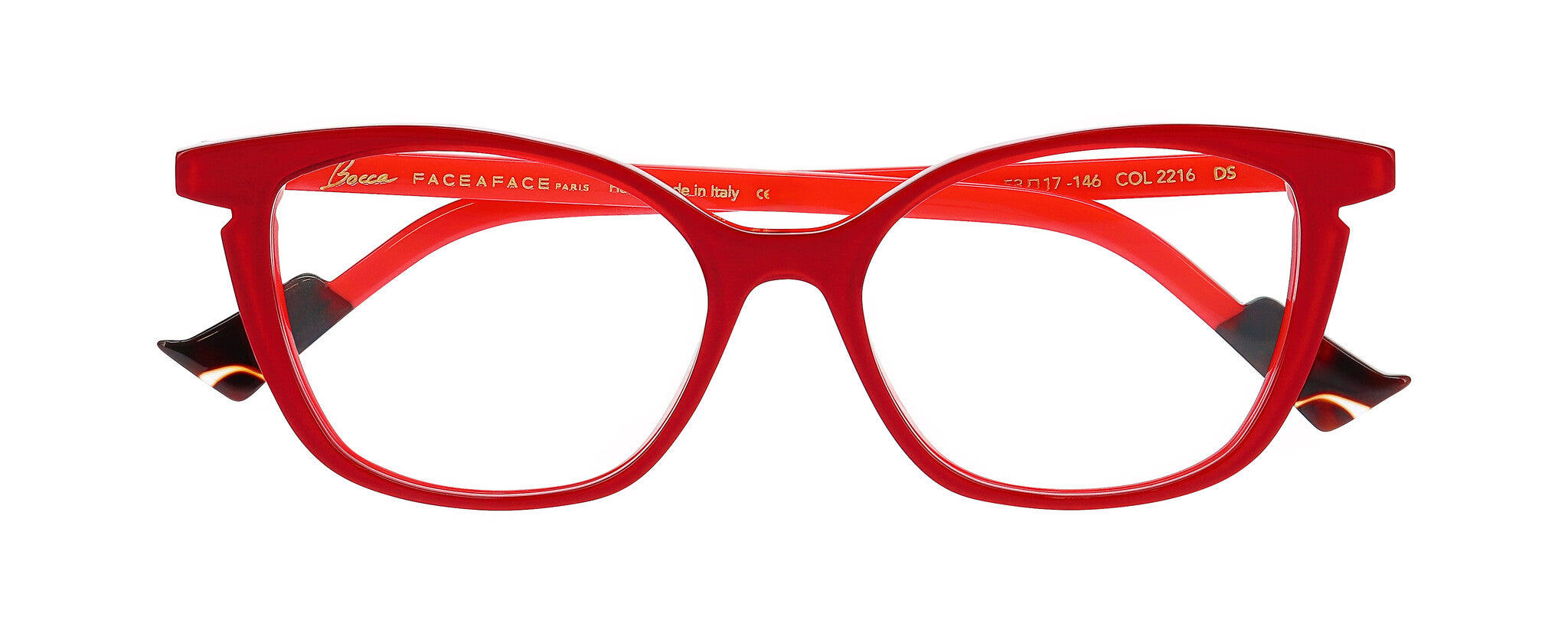 Face a Face BOCCA FAME 3 Eyeglasses