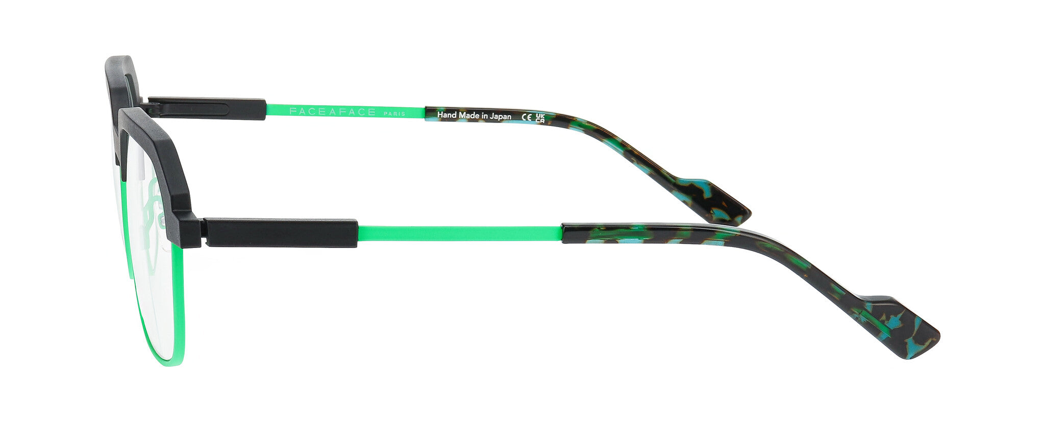 Face a Face FACTORY 2 Eyeglasses