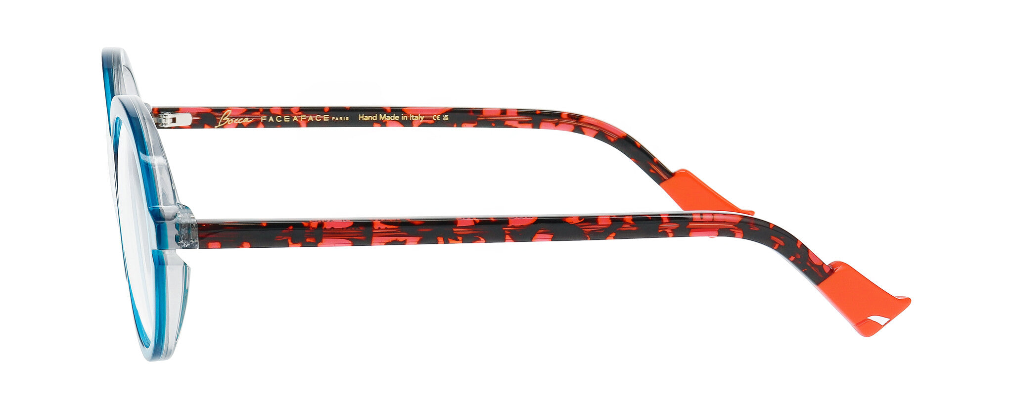 Face a Face BOCCA FAME 2 Eyeglasses