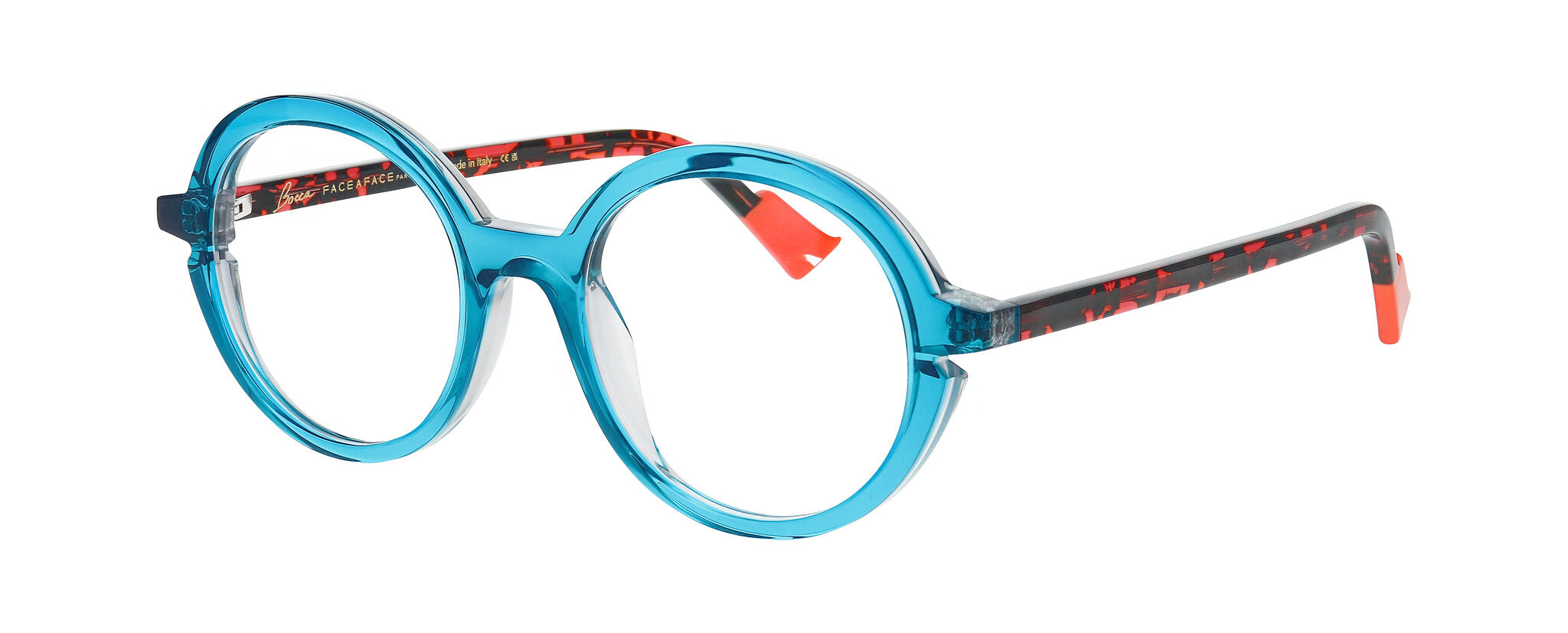 Face a Face BOCCA FAME 2 Eyeglasses