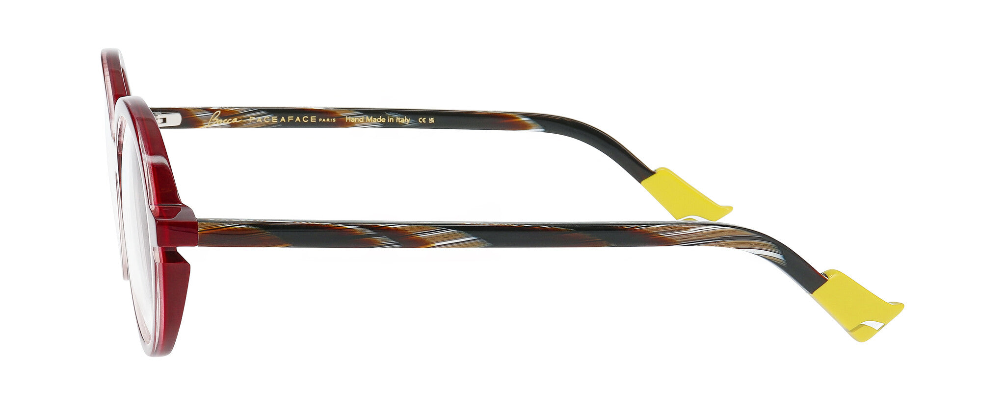 Face a Face BOCCA FAME 2 Eyeglasses