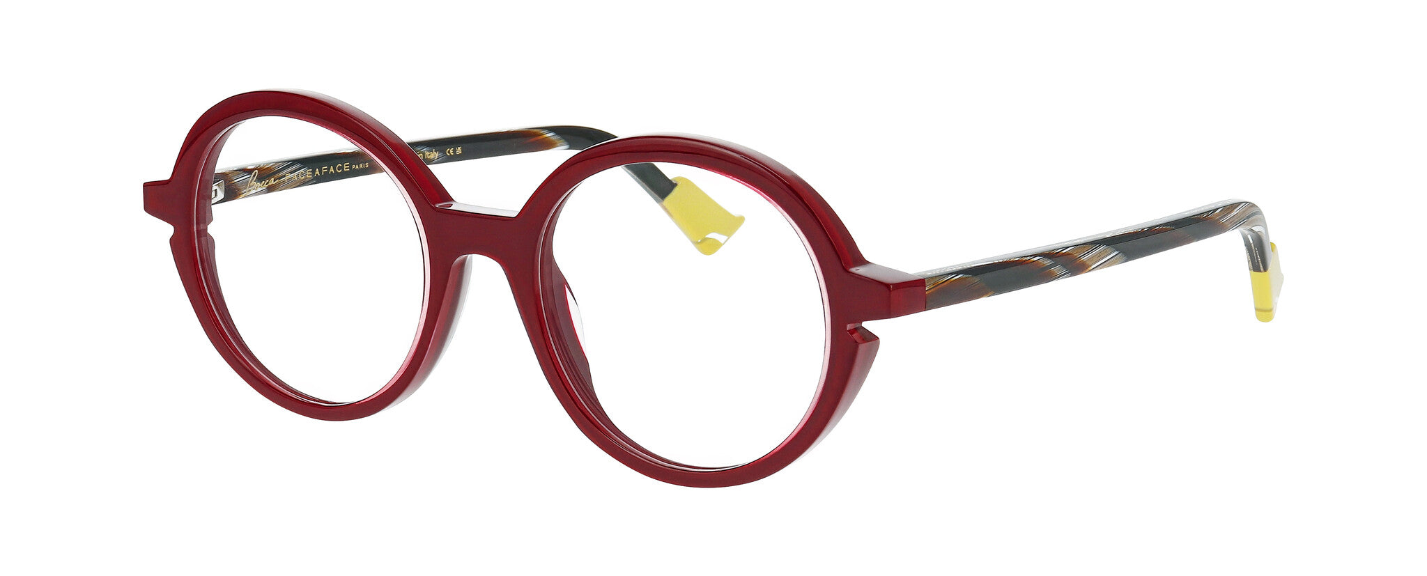 Face a Face BOCCA FAME 2 Eyeglasses