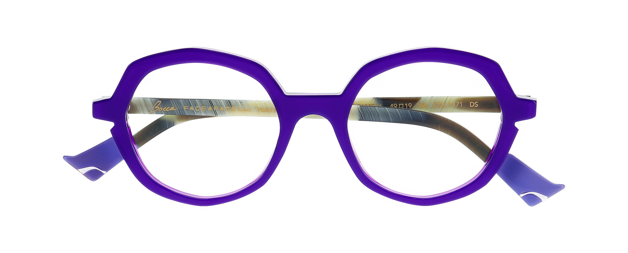 Face a Face BOCCA FAME 1 Eyeglasses