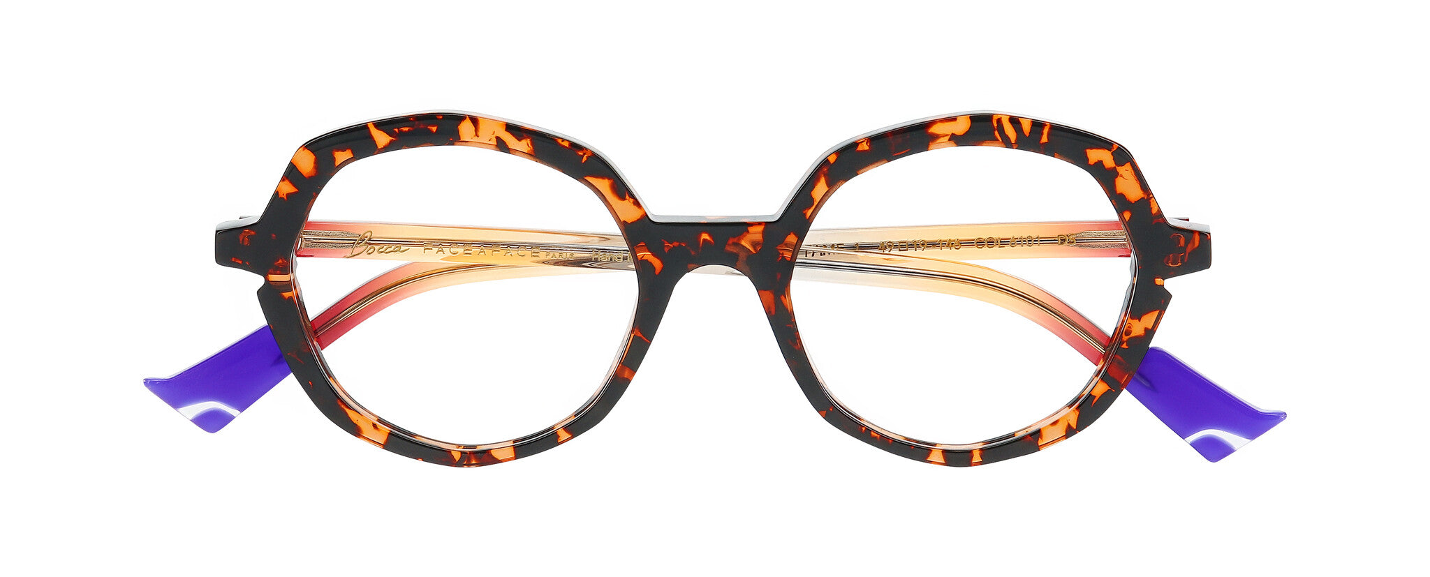 Face a Face BOCCA FAME 1 Eyeglasses