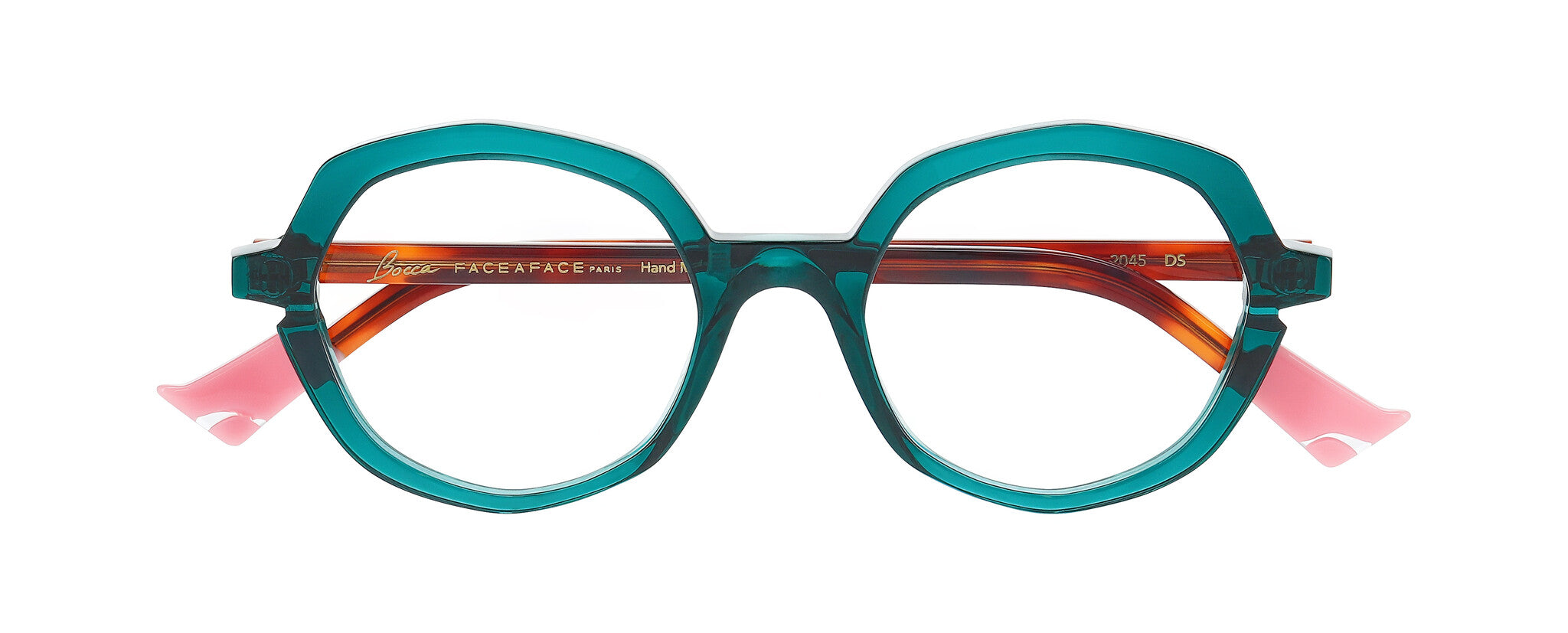 Face a Face BOCCA FAME 1 Eyeglasses