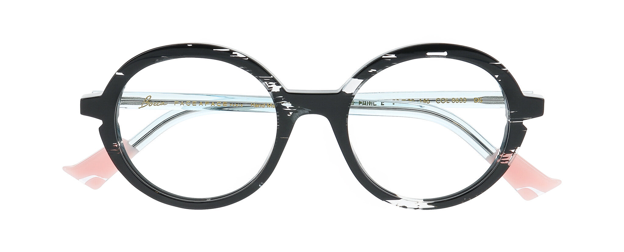 Face a Face BOCCA FAME 2 Eyeglasses