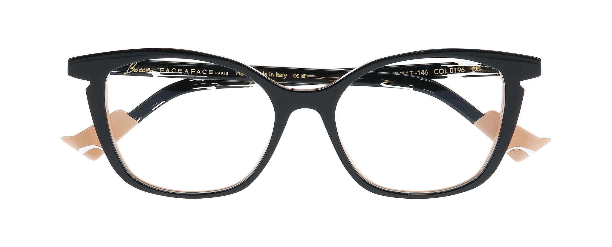 Face a Face BOCCA FAME 3 Eyeglasses