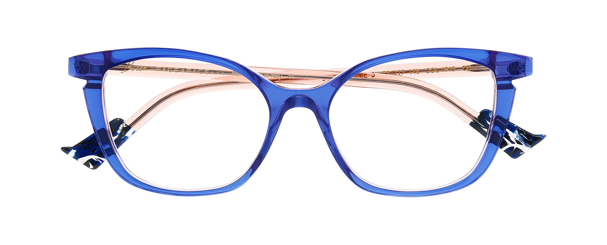 Face a Face BOCCA FAME 3 Eyeglasses