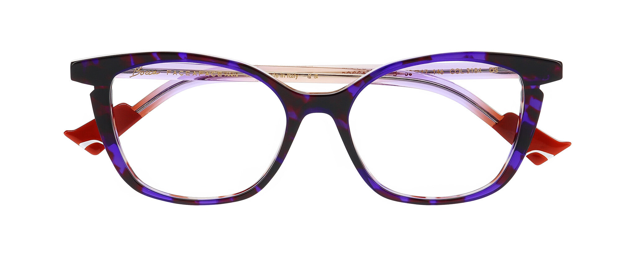 Face a Face BOCCA FAME 3 Eyeglasses