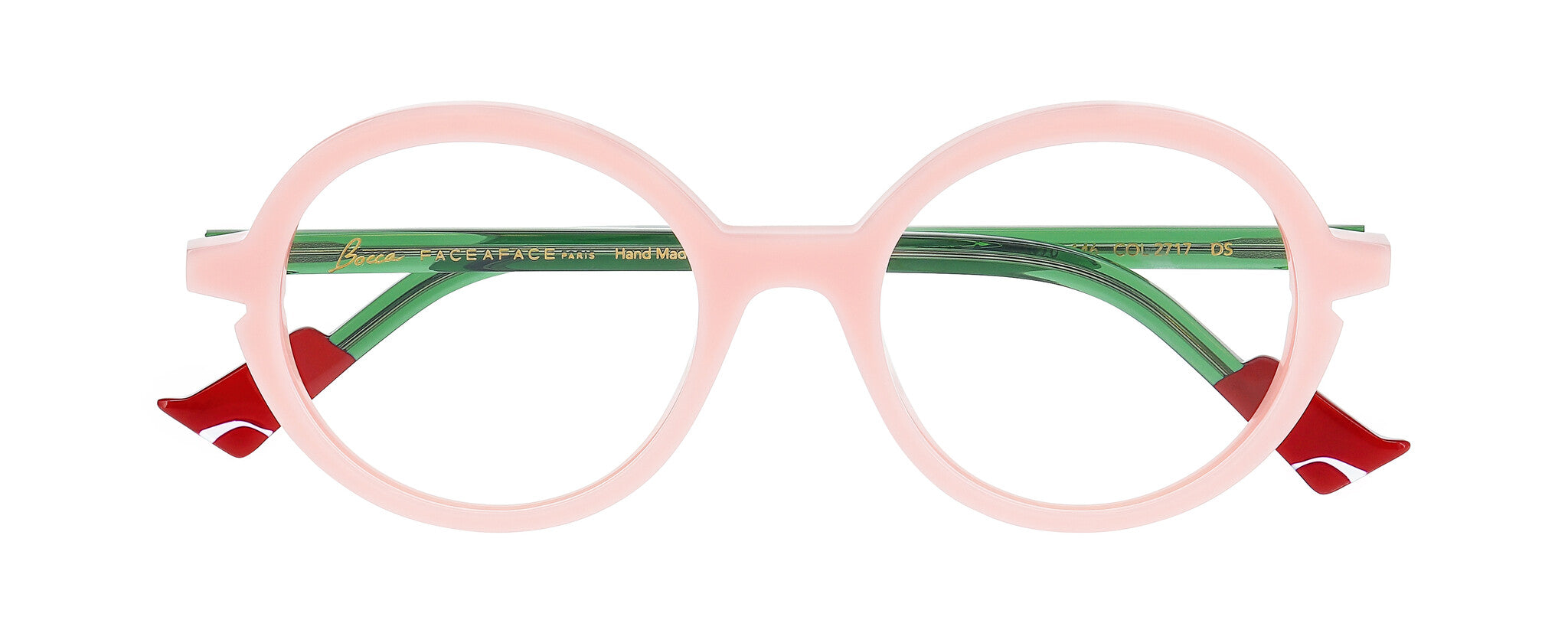 Face a Face BOCCA FAME 2 Eyeglasses