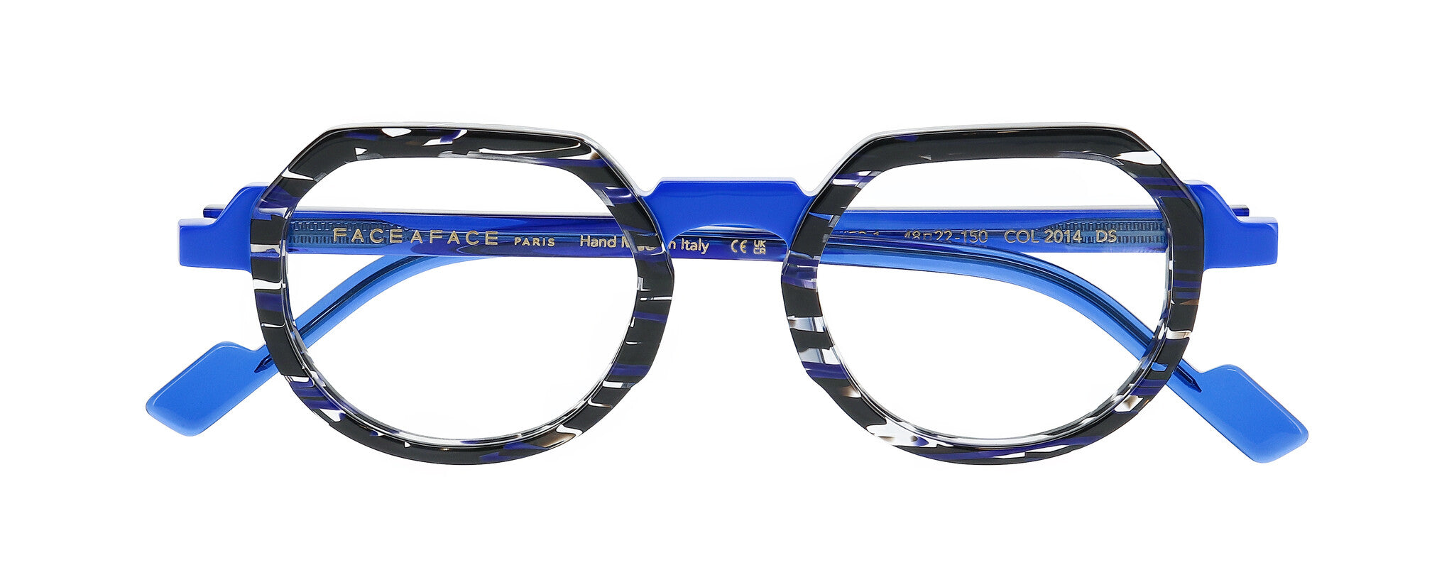 Face a Face FLICKER 1 Eyeglasses
