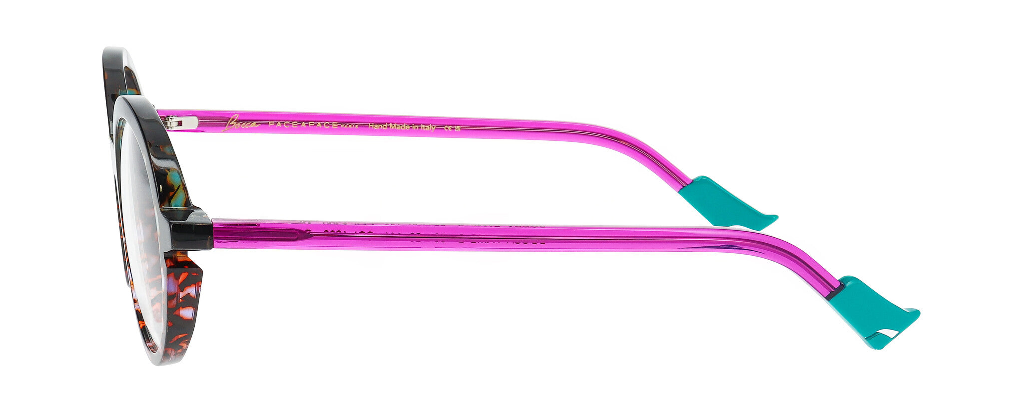 Face a Face BOCCA FAME 2 Eyeglasses