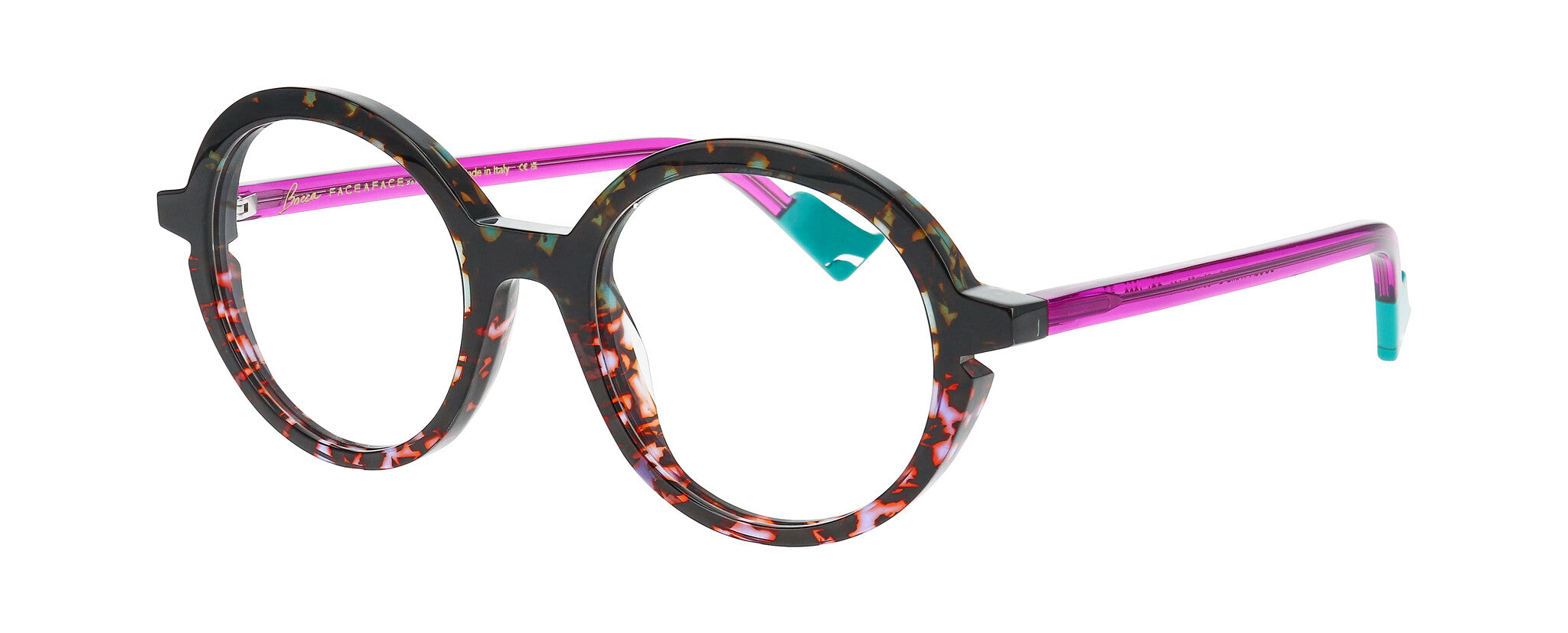 Face a Face BOCCA FAME 2 Eyeglasses