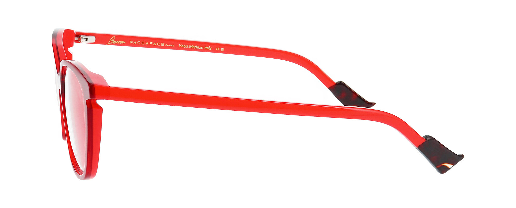 Face a Face BOCCA FAME 3 Eyeglasses